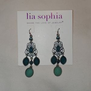 Lia Sophia Earrings